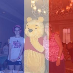 Meet your Posher, Maria